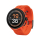 Smartwatch SUUNTO Run Coral Orange Silicone